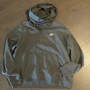 Nike Women’s Hoodie **Like New**